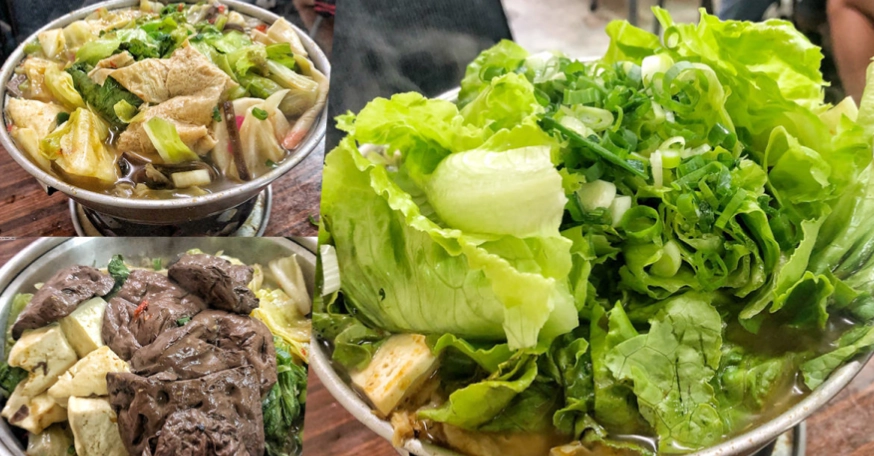 三民市場小吃推薦