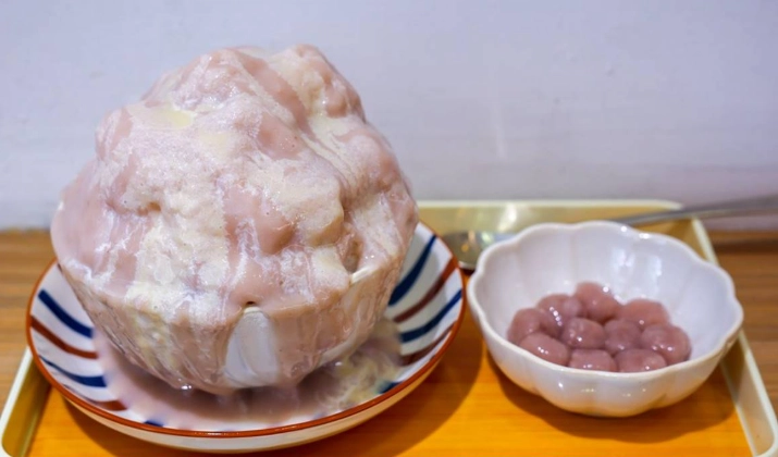 食尚玩家大同區