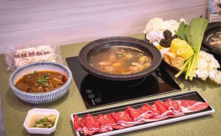 新北火鍋推薦 新北火鍋推薦