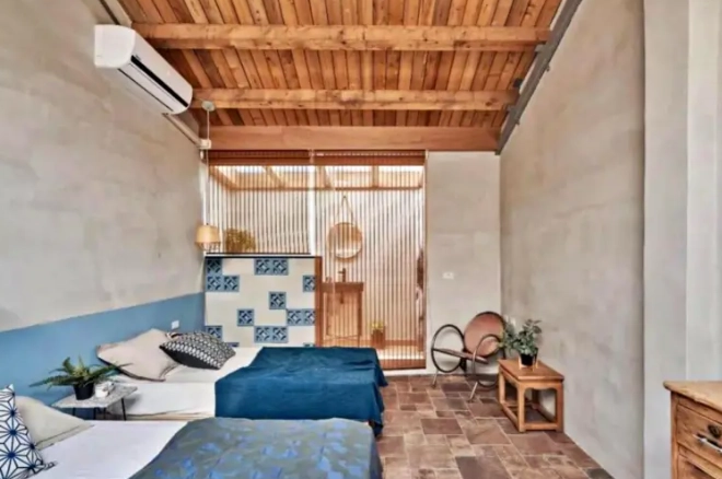 屏東火車站住宿