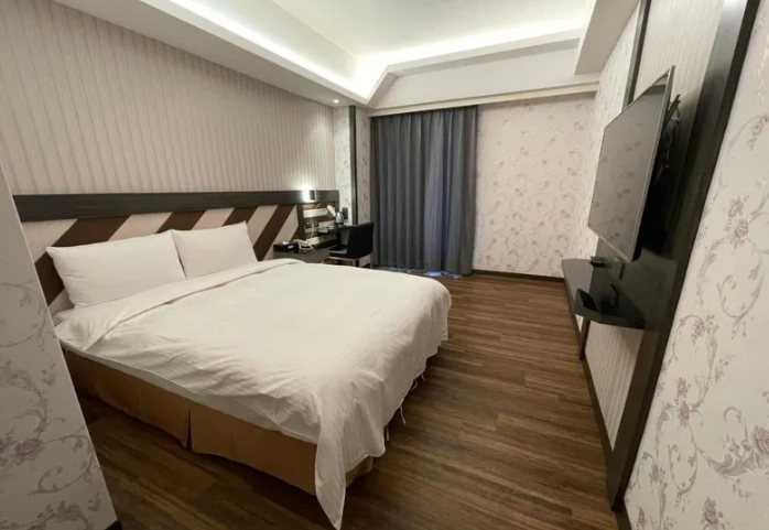 屏東市便宜住宿