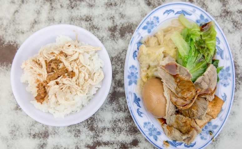 大同區餐廳推薦