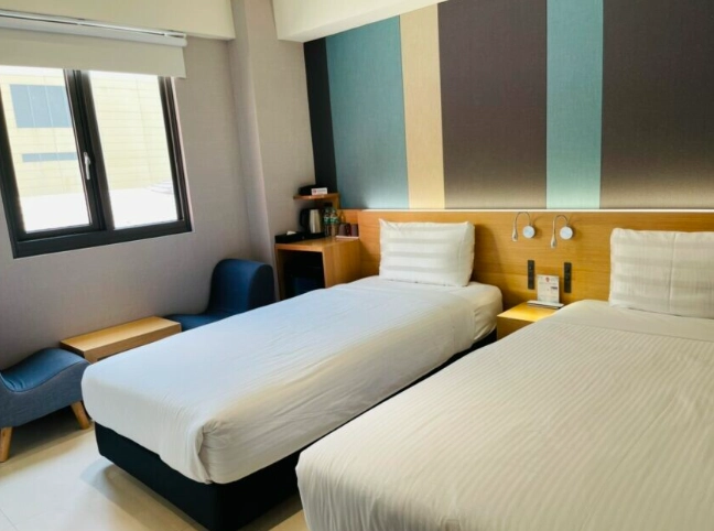 屏東市酒店比較