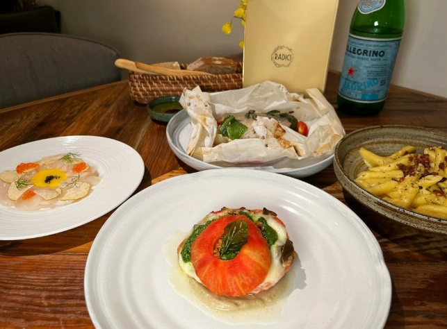 大同區美食推薦