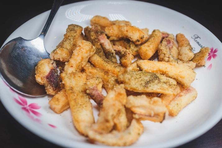 大同區美食推薦