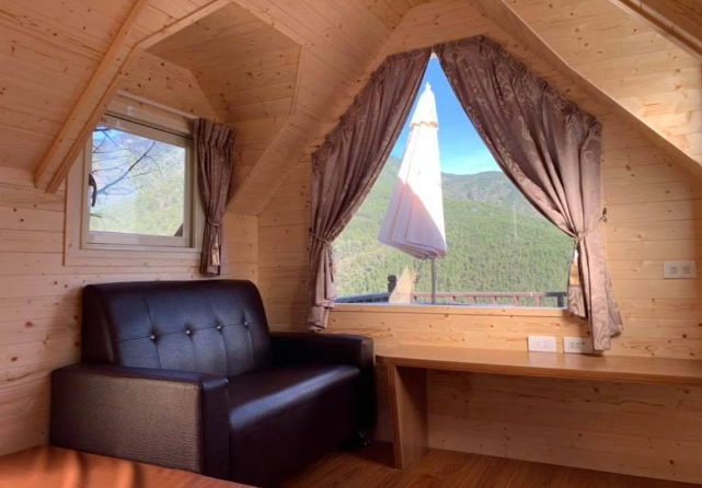 武陵農場住宿價格