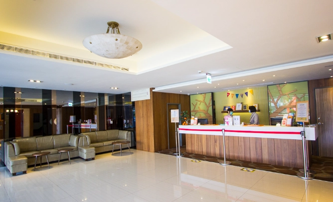 文化路夜市美食