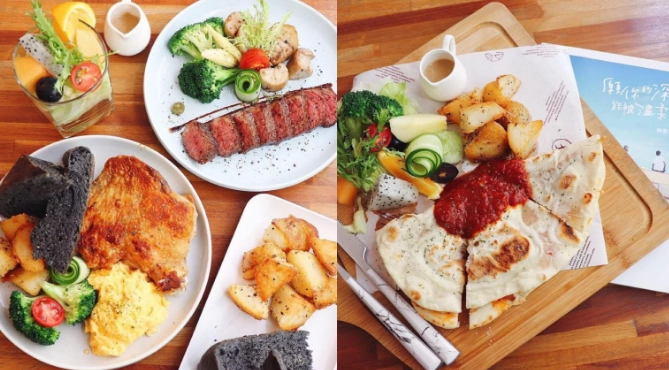 台南必吃午餐 台南必吃午餐