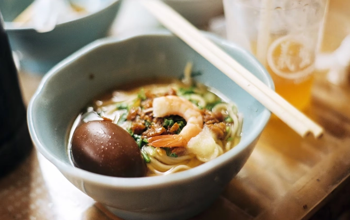 台南必吃美食 台南必吃美食