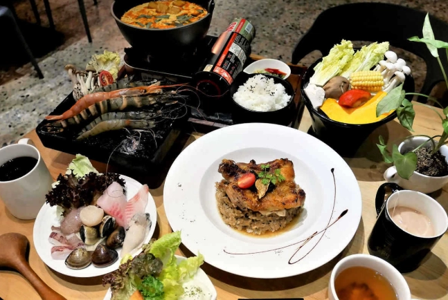 台南午餐推薦 台南午餐推薦