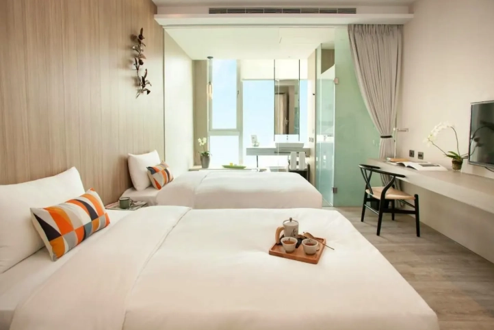 嘉義文化路飯店 嘉義文化路飯店