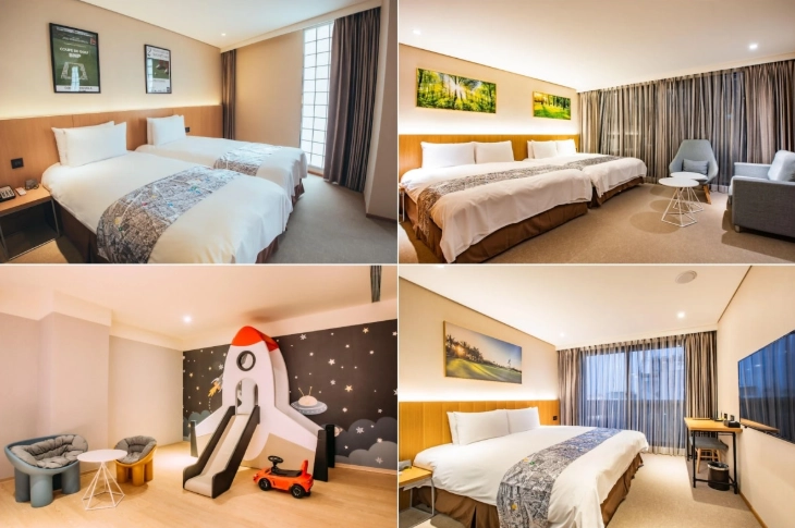 文化路夜市附近住宿 文化路夜市附近住宿