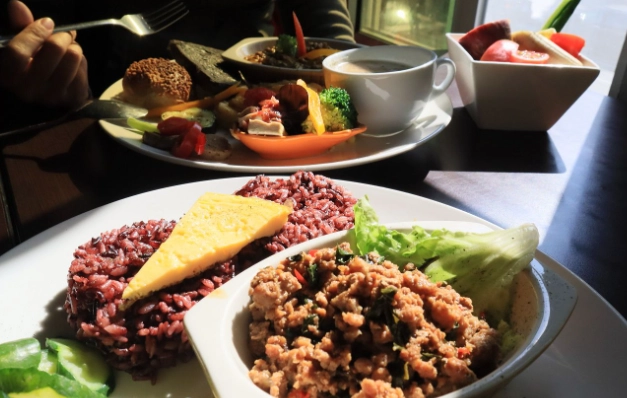 台南必吃午餐 台南必吃午餐