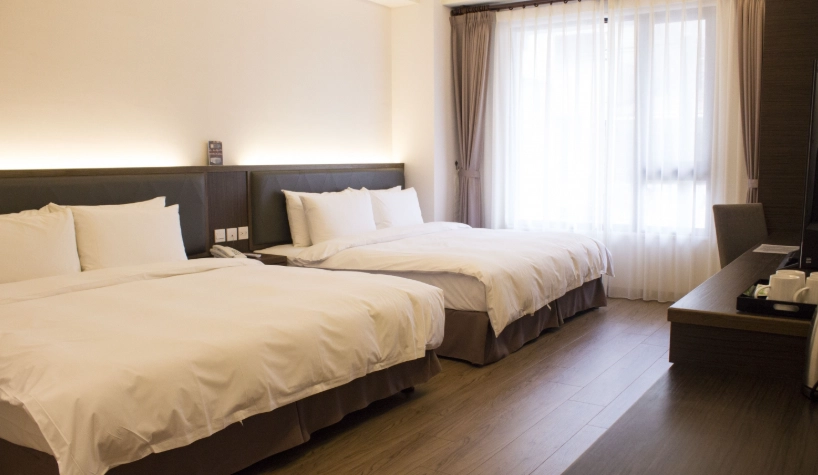 嘉義文化路飯店 嘉義文化路飯店