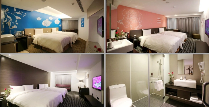 嘉義車站附近住宿推薦 嘉義車站附近住宿推薦