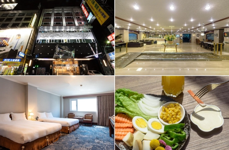 嘉義平價旅館 嘉義平價旅館