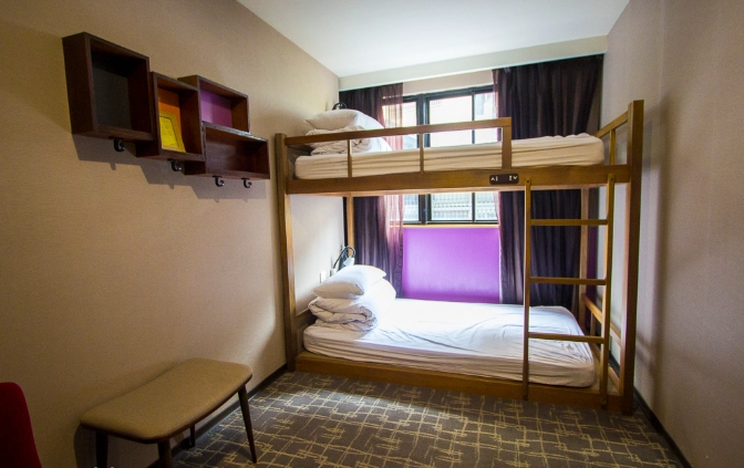 嘉義文化路夜市住宿