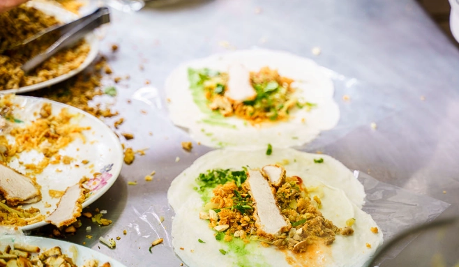 台中隱藏版小吃