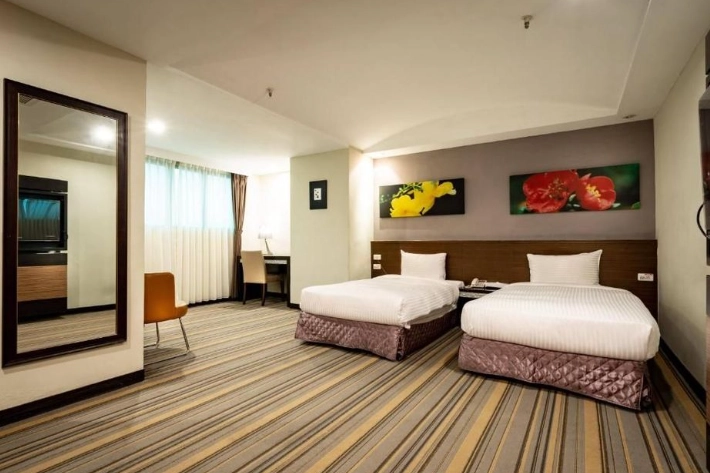 嘉義車站附近住宿推薦 嘉義車站附近住宿推薦