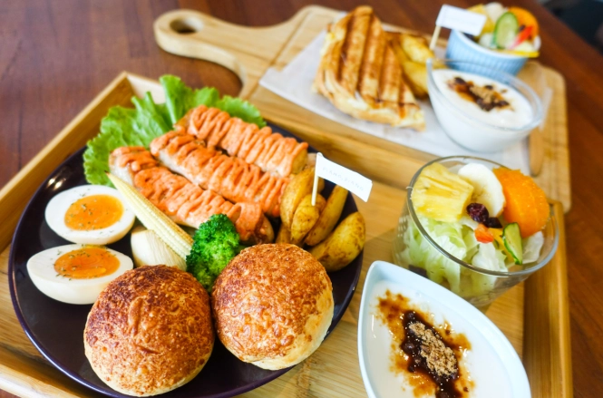 台南必吃午餐 台南必吃午餐