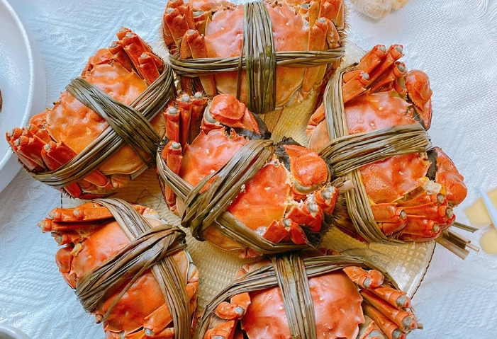 東港螃蟹季節全攻略：最佳時間、品種推薦與美食地圖