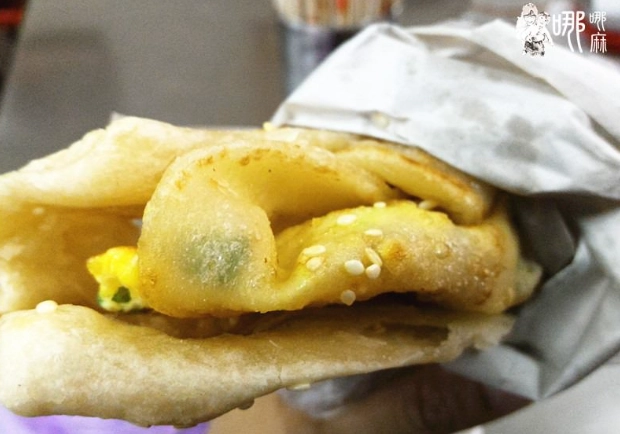 南門市場燒餅推薦 南門市場燒餅推薦