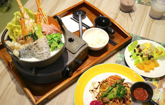 台南高cp值美食