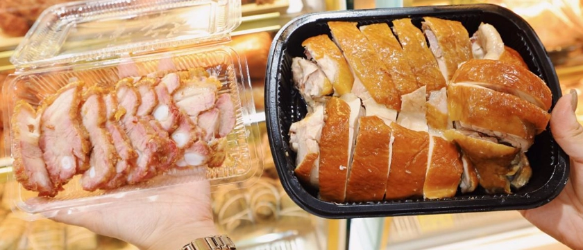 南門市場美食推薦