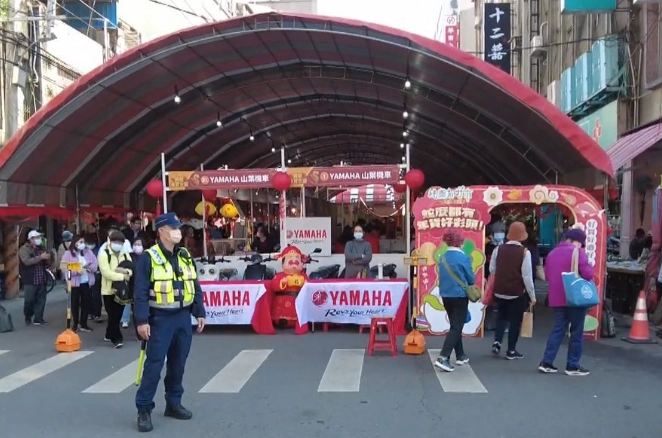 桃園傳統市場攤位 桃園傳統市場攤位