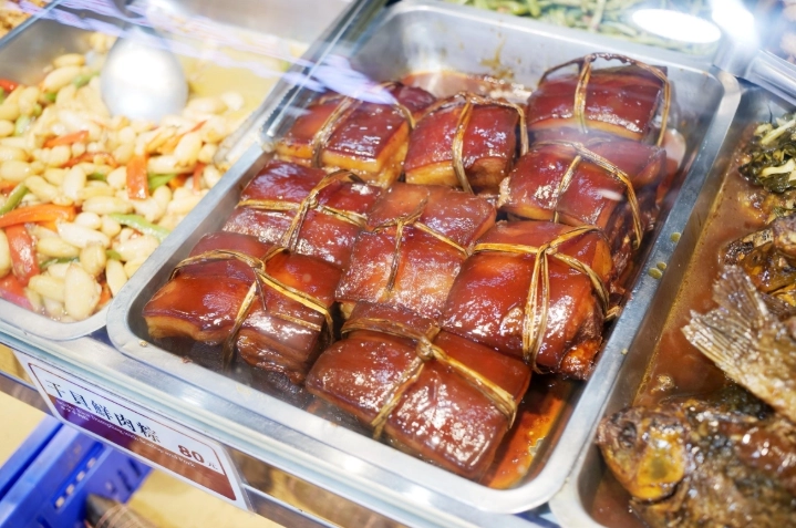 南門市場美食 南門市場美食