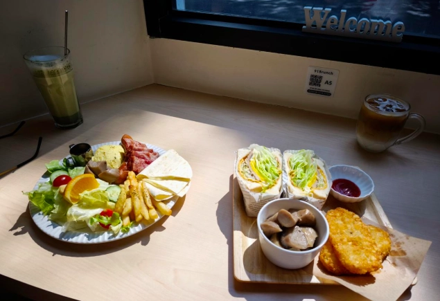 台南cp值高餐廳