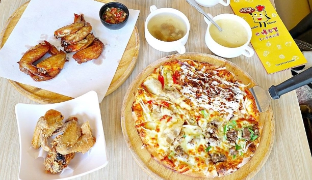 台南便宜好吃餐廳