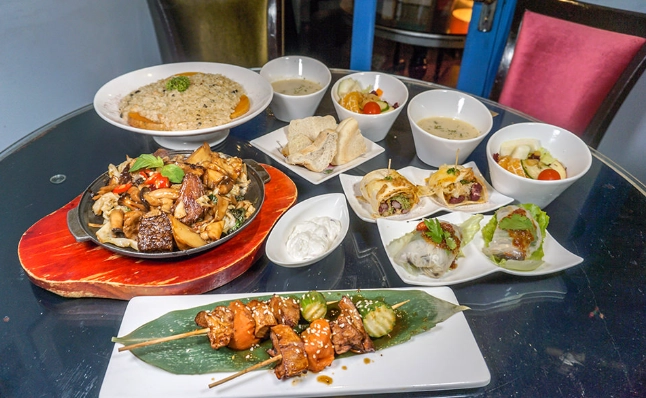 台南便宜好吃餐廳