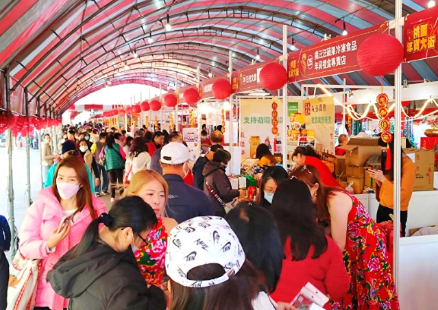 南門市場攤位推薦 南門市場攤位推薦