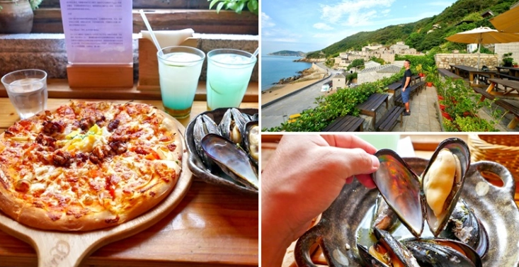 馬祖傳統小吃 馬祖傳統小吃