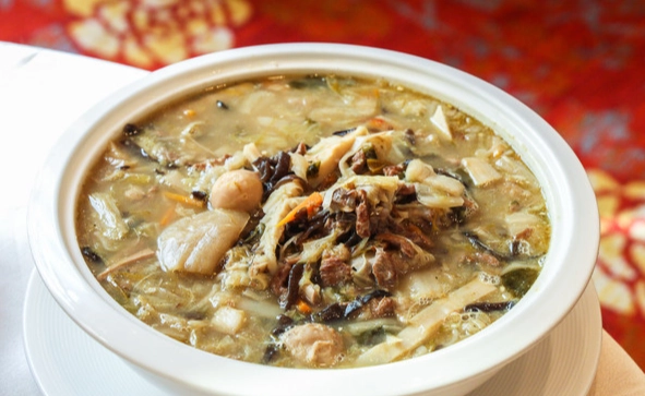 竹田傳統美食 竹田傳統美食