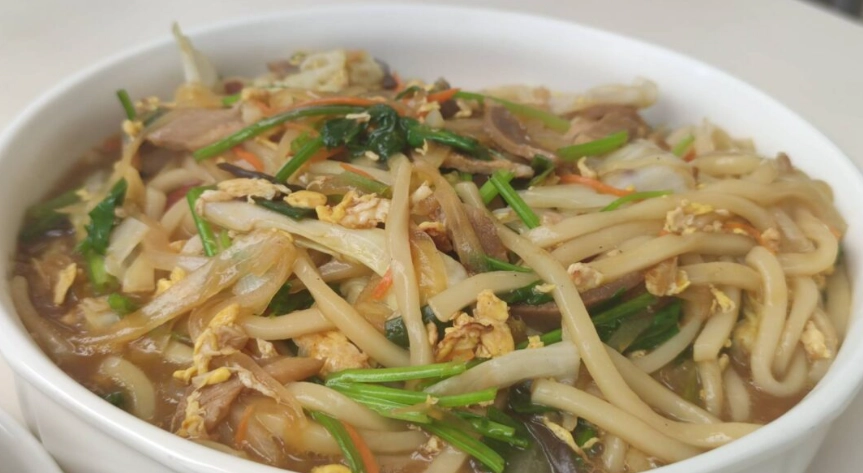 山隴海鮮 山隴海鮮