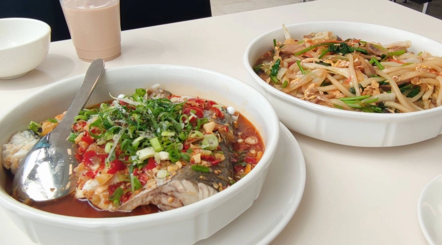 山隴海鮮 山隴海鮮