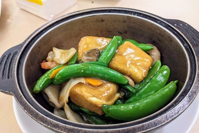 台灣菜尾料理 台灣菜尾料理