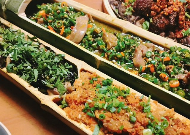 竹田傳統美食 竹田傳統美食