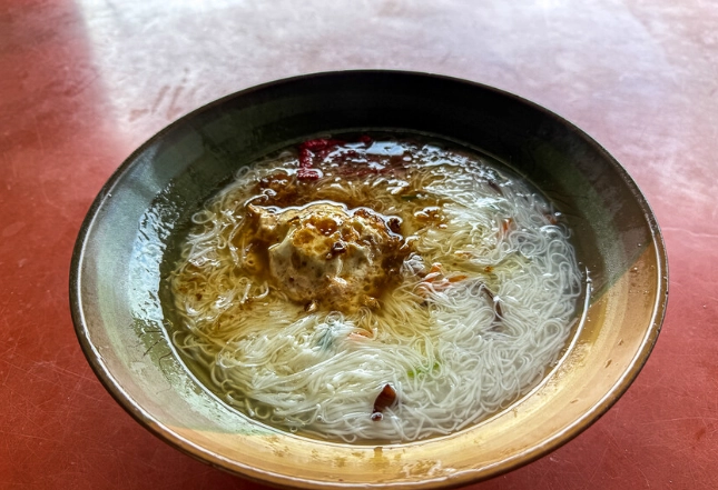 馬祖傳統小吃 馬祖傳統小吃