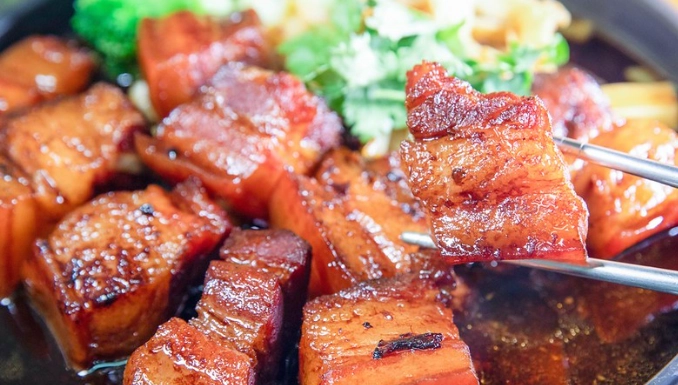 竹田傳統美食 竹田傳統美食