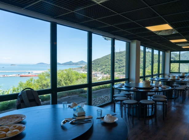 馬祖海鮮餐廳