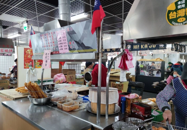 馬祖小吃 馬祖小吃