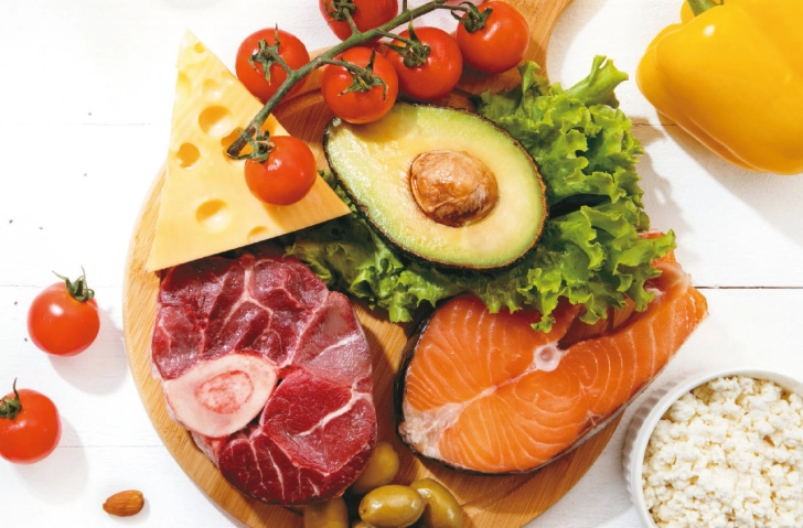 不吃澱粉後遺症有哪些？營養師親解5大風險與3個安全退場步驟