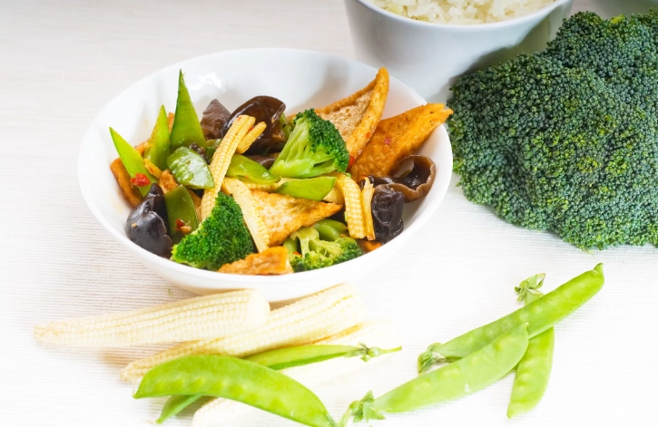 低渣飲食外食攻略：餐廳選擇與菜單建議，腸道檢查前必看