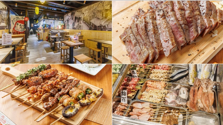 三重高評價餐廳