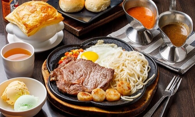 三重高評價餐廳