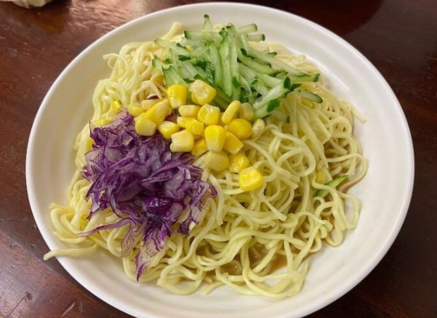 竹田客家美食