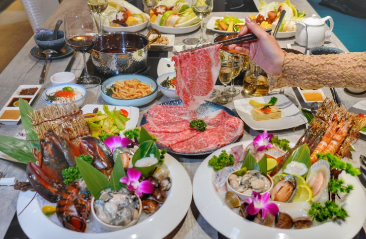 三重高評價餐廳